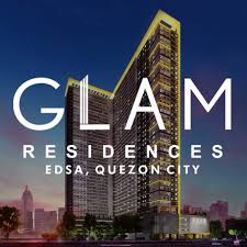 SMDC Glam Residences - 2 Bedroom End Unit with Balcony